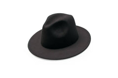 Banded, Urban Shadow Panama Hat