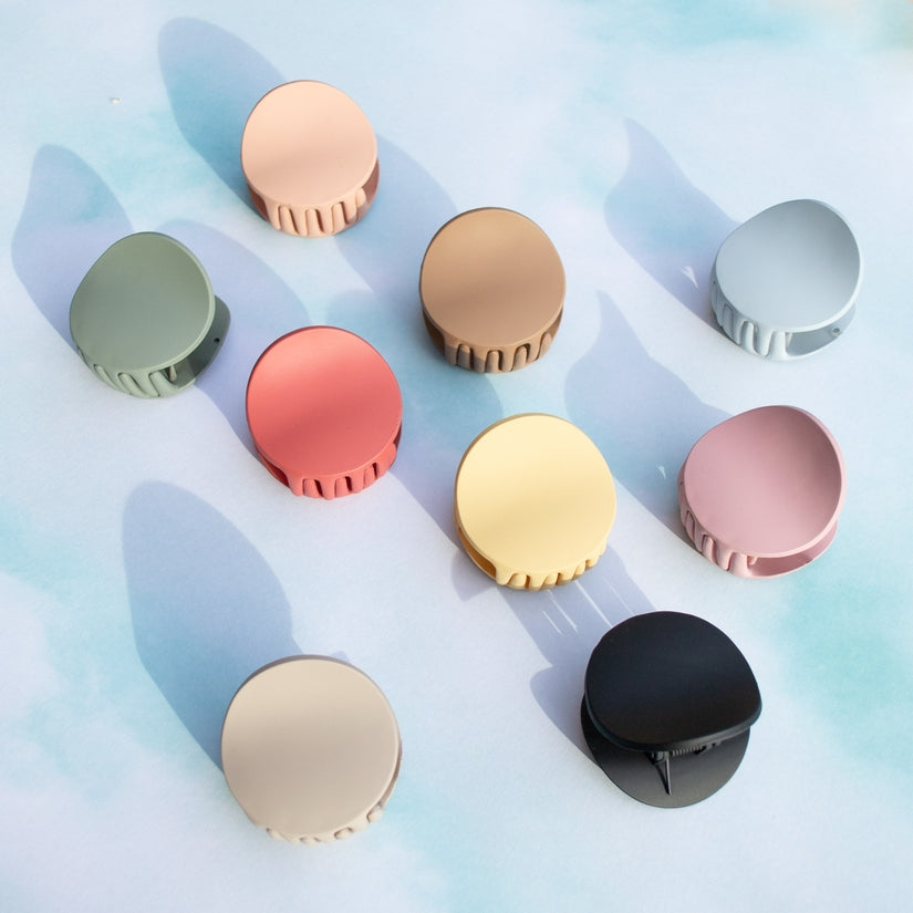 Modern Hair Clip