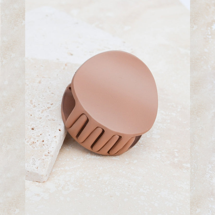 Modern Hair Clip