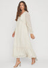 Lost + Wander, Evening Glow Maxi Dress