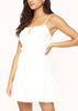Lost + Wander, Heavenly Kayla Mini Dress