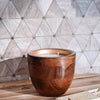 Rewined, Wine Under the Tree Large Dual Wick Candle