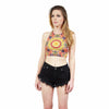 Motel Rocks, Anka Top Bikini