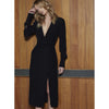 C/MEO Collective, Bedroom Wall LS Dress