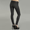 Bleulab, Detour Ballet Legging in Black/ Black Coating