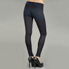 Bleulab, Detour Ballet Legging in Dark Bleu/ Navy Coating