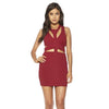 Lovers + Friends, Bombshell Dress