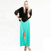 Finders Keepers, Burning Ground Skirt