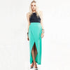 Finders Keepers, Burning Ground Skirt