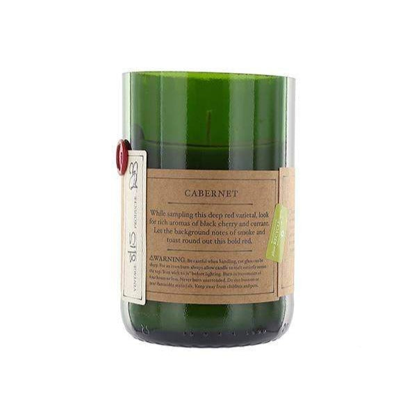 Rewined, Cabernet Signature Candle - Boutique Dandelion