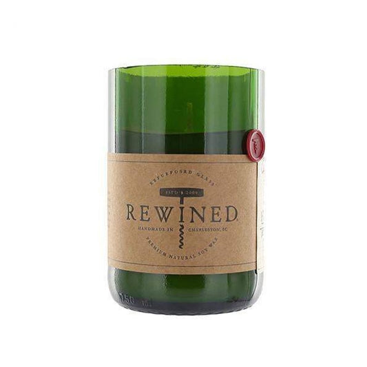 Rewined, Cabernet Signature Candle