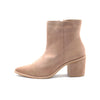 Kaanas, Carricante Pointy Suede Bootie