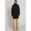 Allie Rose, Coatigan with Large Front Pockets