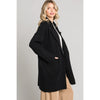 Allie Rose, Coatigan with Large Front Pockets
