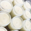 Lulu Sugar, Crisp Apple Scented Soy Candle