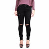 Lovers + Friends, Mason High-Waisted Skinny