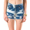 The Laundry Room, Red Flannel Vintage Cut Offs