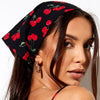 Motel Rocks, Bandana
