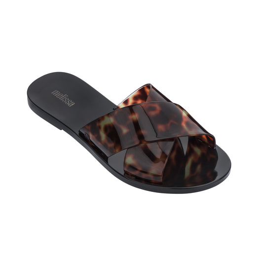 Melissa, Essential Slide, Shoes, Melissa, Boutique Dandelion - Boutique Dandelion