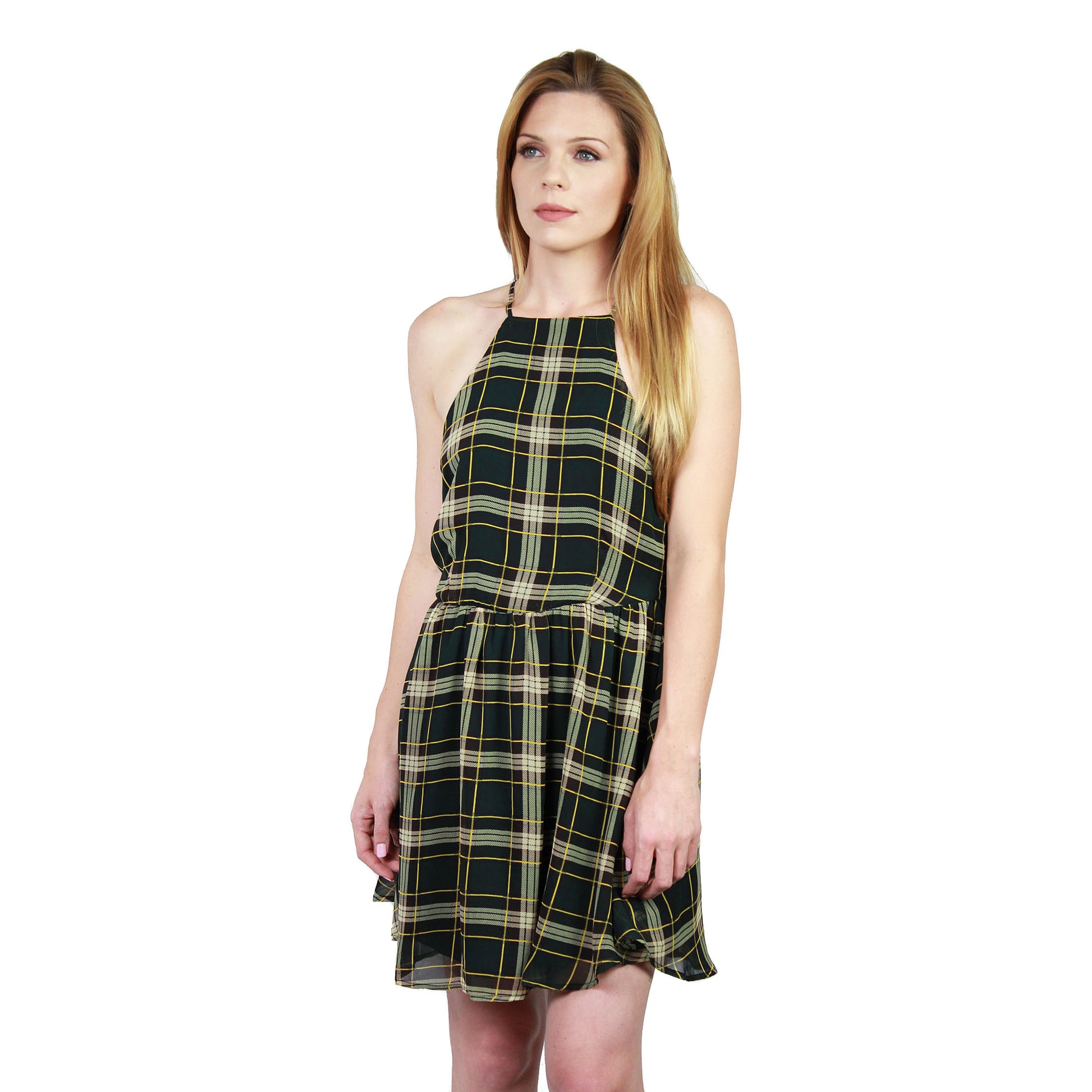 Lucca Couture, Evie Dress, Dresses, Lucca Couture, Boutique Dandelion - Boutique Dandelion