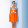 Keepsake, Eyes Wide Open Mini Dress