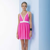 Keepsake, Eyes Wide Open Mini Dress