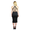 Oh My Love, Genius Love Strap Back Dress