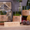 Rewined, Glass Cloche