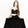 Naven, Girly Goth Bustier