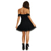Lovers + Friends, Heaven Sent Dress
