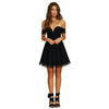 Lovers + Friends, Heaven Sent Dress