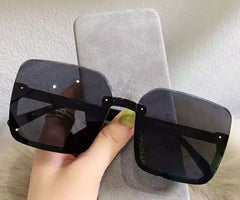 Amor Sunglasses