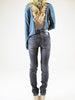 OGE, Memphis Skinny Leg Denim