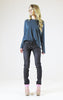 OGE, Memphis Skinny Leg Denim