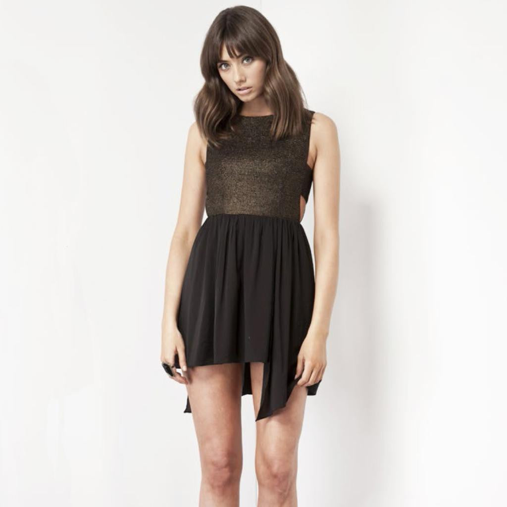 Keepsake, Innocent Awakening Dress, Dresses, Keepsake, Boutique Dandelion - Boutique Dandelion