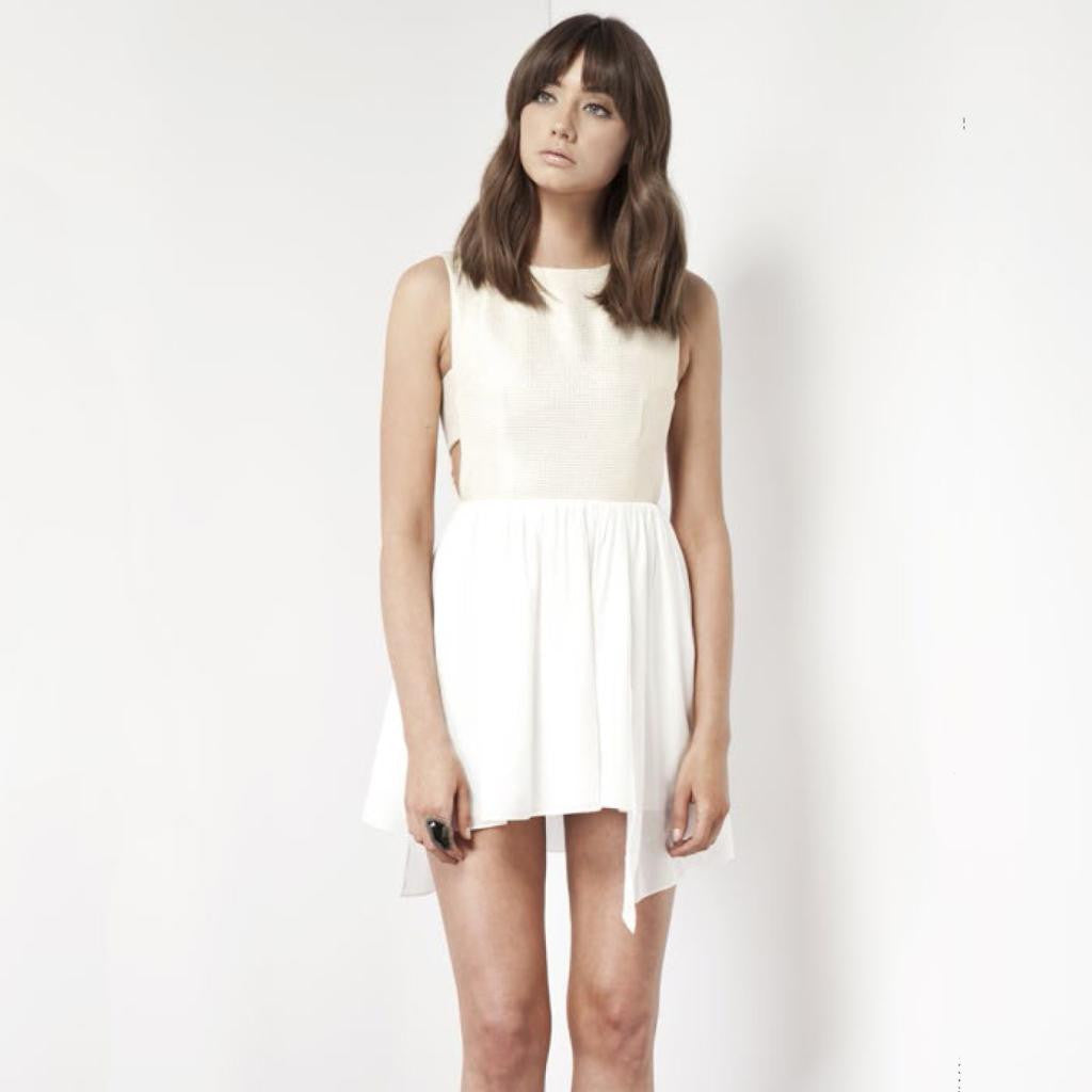 Keepsake, Innocent Awakening Dress, Dresses, Keepsake, Boutique Dandelion - Boutique Dandelion