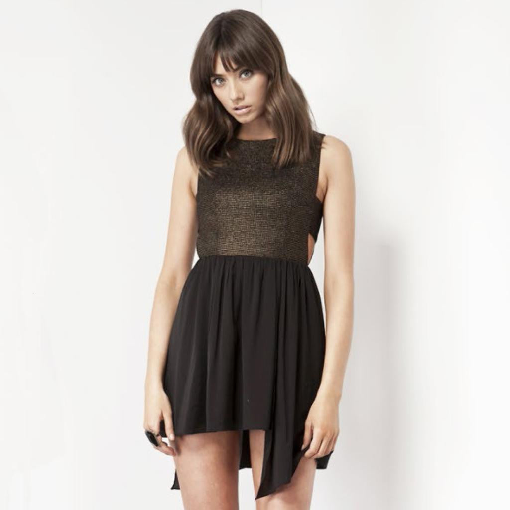 Keepsake, Innocent Awakening Dress, Dresses, Keepsake, Boutique Dandelion - Boutique Dandelion