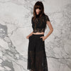 Keepsake, Interlude Lace Top