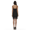 Lovers + Friends, Intimate Dress in Black