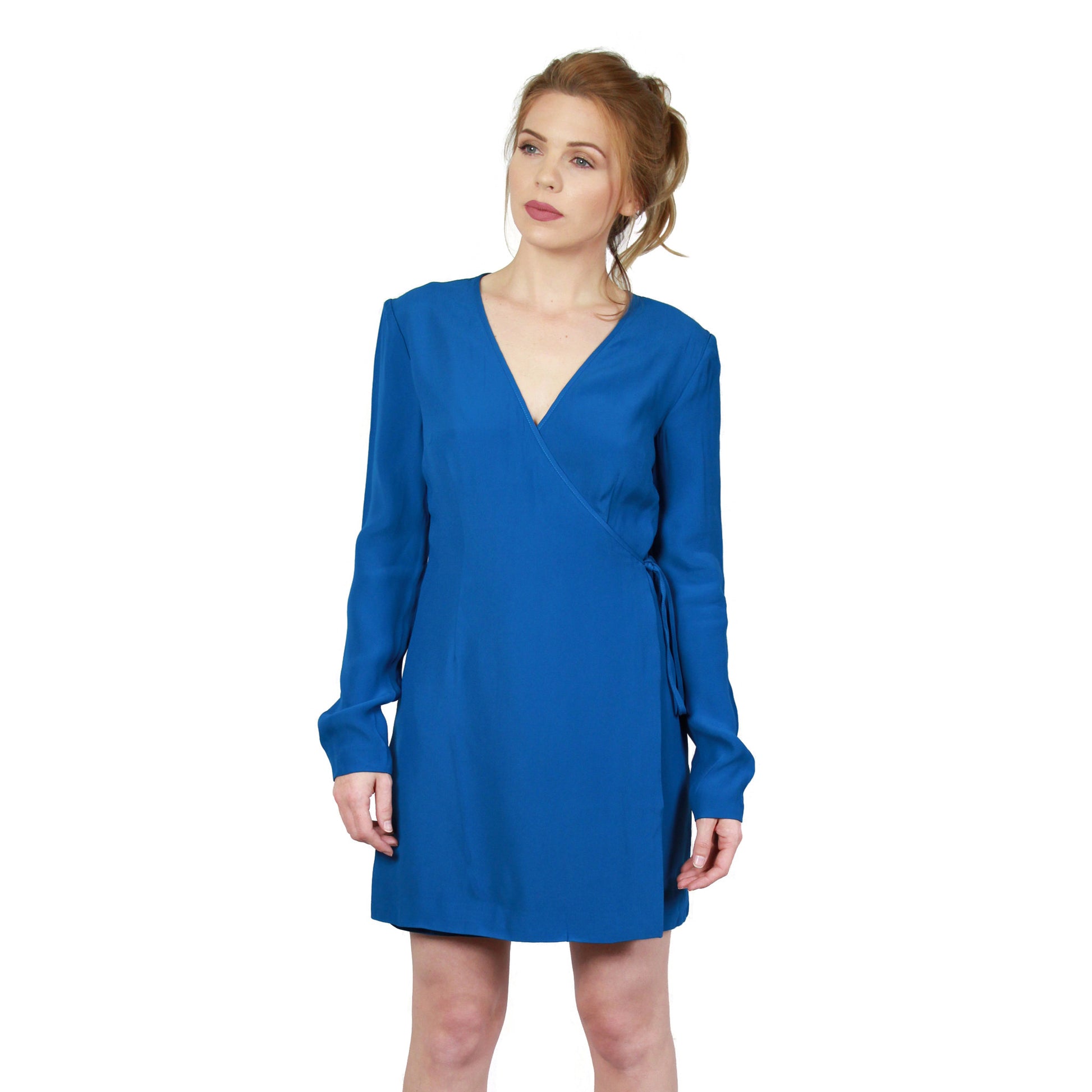 Keepsake, Capture L/S Dress Boutique Dandelion Keepsake, Capture L/S Dress Boutique Dandelion