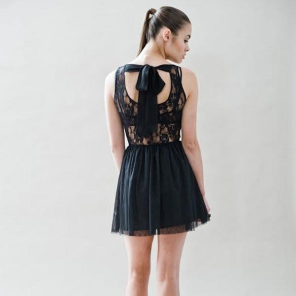 Keepsake, Don't Forget Me Dress, Dresses, Keepsake, Boutique Dandelion - Boutique Dandelion