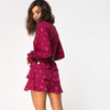 Motel Rocks, Kepsibelle Dress