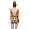 Lucca Couture, Khloe Romper