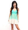 Lovecat, Lace Bustier Dress