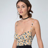 Motel Rocks, Lanti Bodice Bodysuit