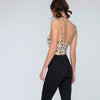 Motel Rocks, Lanti Bodice Bodysuit