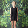 Cameo, Layer Cake Dress