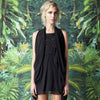 Cameo, Layer Cake Dress