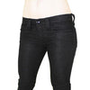Legacee, Roxanne Crochet 5-Pocket Leggings