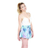 Lovecat, Lock & Key Romper
